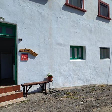 Ca' Isabelita Villa San Nicolás Buitenkant foto
