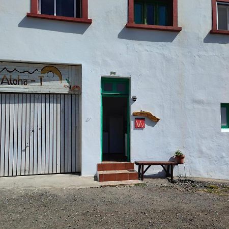 Ca' Isabelita Villa San Nicolás Buitenkant foto
