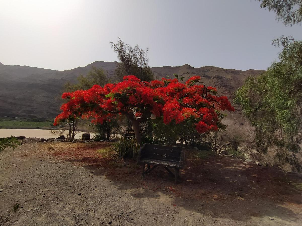 Ca' Isabelita Villa San Nicolás Buitenkant foto