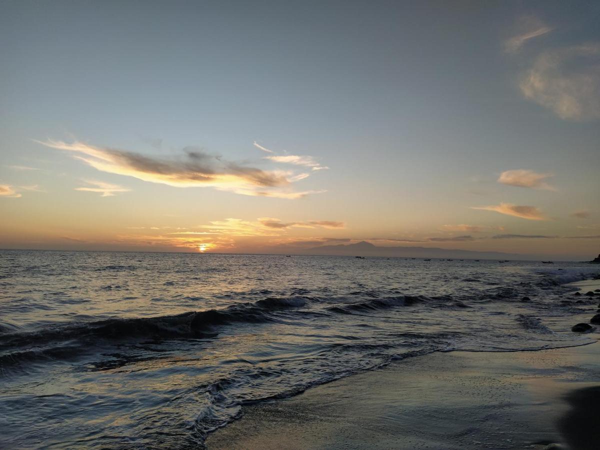 Ca' Isabelita Villa San Nicolás Buitenkant foto