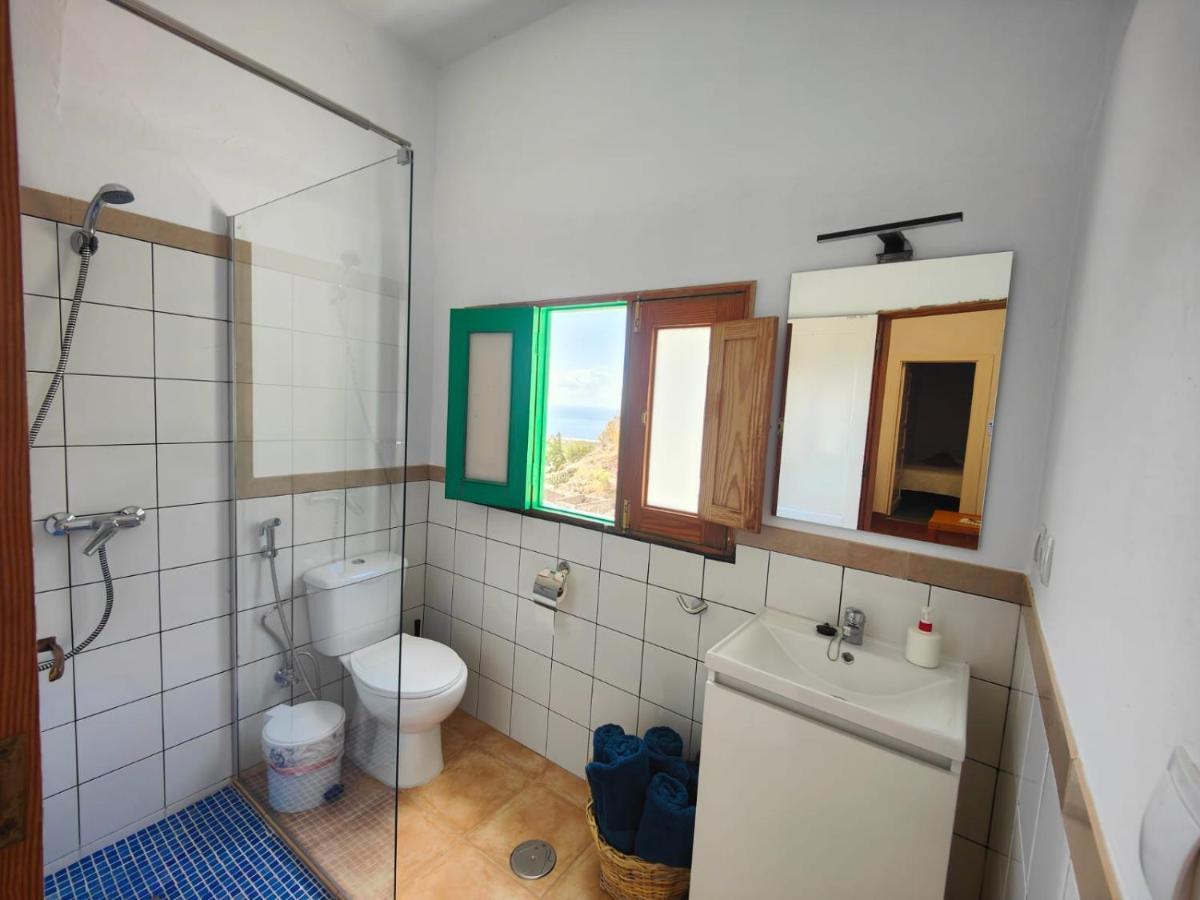 Ca' Isabelita Villa San Nicolás Buitenkant foto