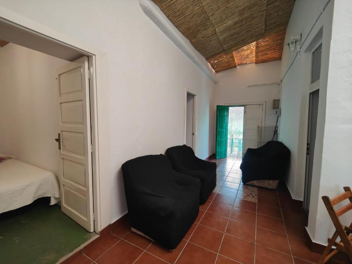 Ca' Isabelita Villa San Nicolás Buitenkant foto