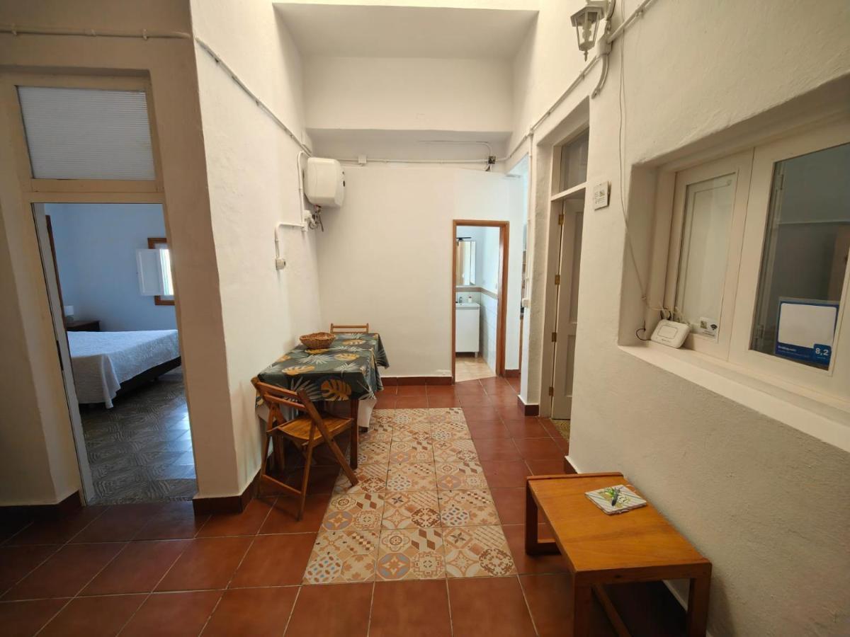 Ca' Isabelita Villa San Nicolás Buitenkant foto