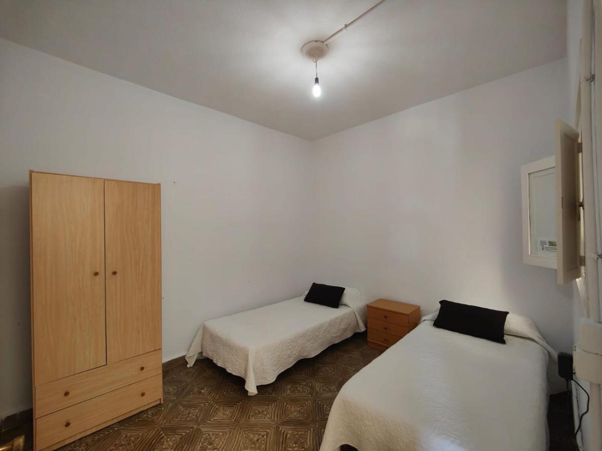 Ca' Isabelita Villa San Nicolás Buitenkant foto
